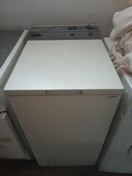 machine à laver buffet formica