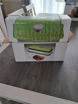 appareil mise sous vide aliments
