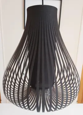 Suspension