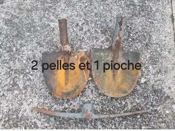outils