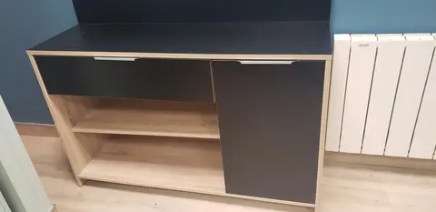console