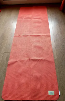 tapis de yoga de voyage