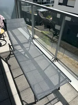bain de soleil