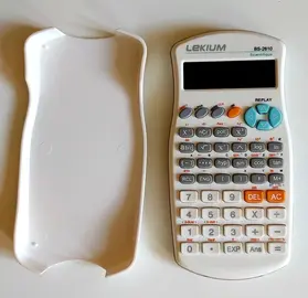 calculatrice électronique
