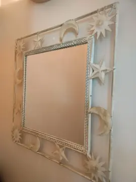 Miroir décoratif