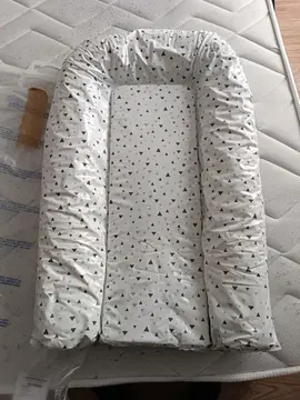 Matelas à langer