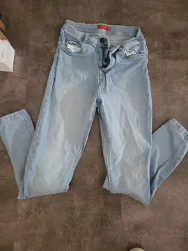 jean xs