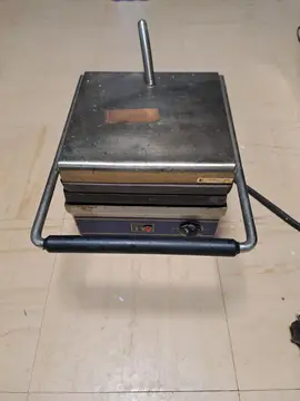 Gaufrier