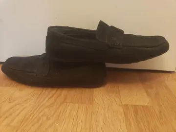 Mocassins homme souples 43