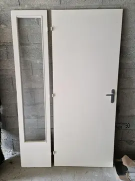 Porte