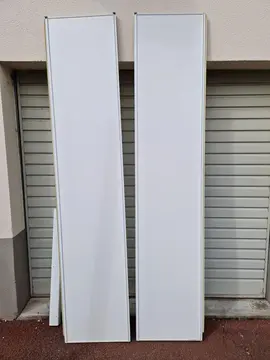 Porte de placard