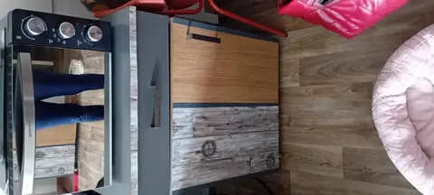 Meuble de cuisine