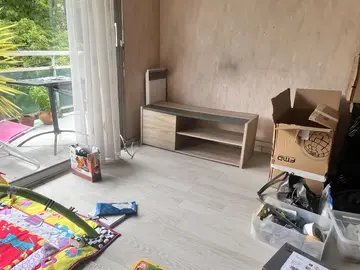 Meuble tv