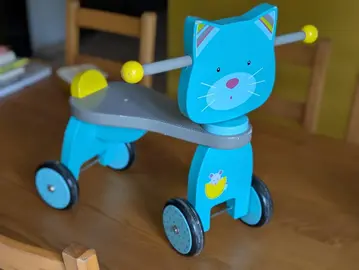 porteur enfant
