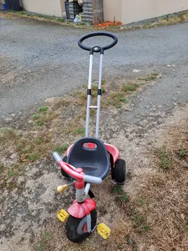 tricycle