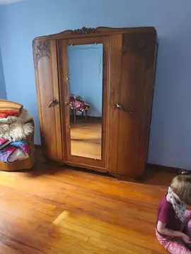 armoire chambre