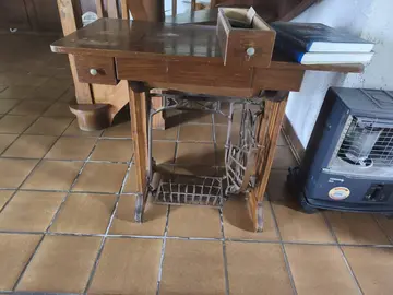 machine a coudre