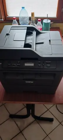 imprimante brother toner Noir et blanc pour réparateur