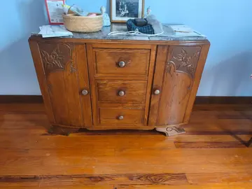 Commode Chambre
