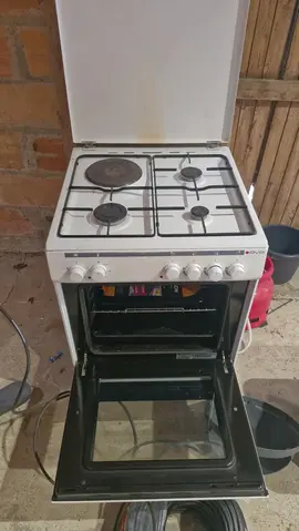gazoniere