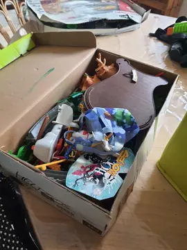 jouets kinder