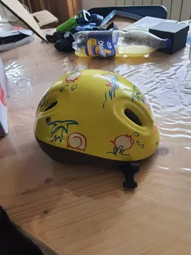 casque velo