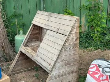 pondoir pour poules