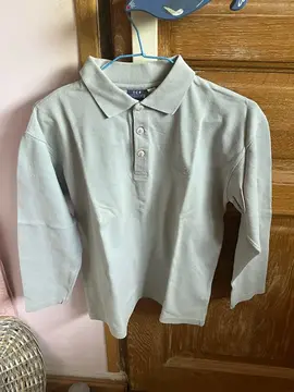 Polo 10 ans