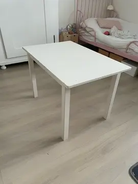 petite table enfant IKEA