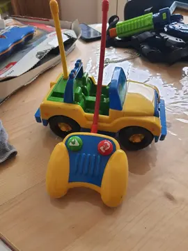 voiture télécommande