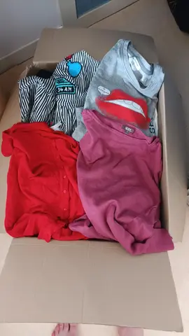 vetement taille s/m