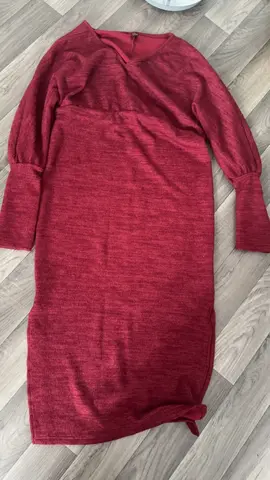 robe taille L/Xl