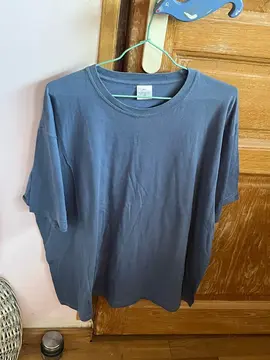 T-shirt XXL