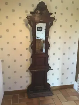 porte manteau