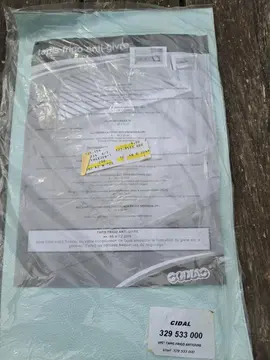 accessoire réfrigérateur