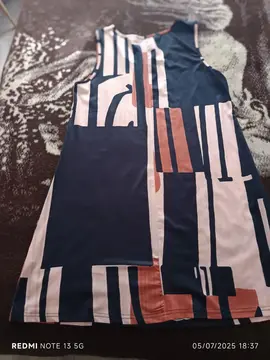Robe acheté chez shein