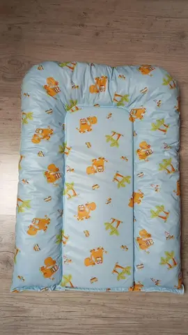 Matelas à langer