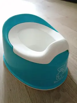 Pot bébé