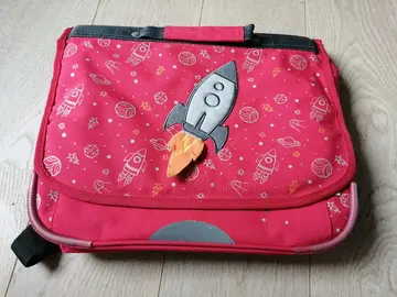 Cartable écolier