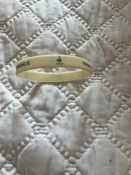 bracelet FFF