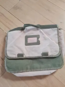cartable maternelle
