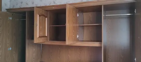 armoire pont