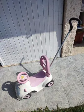 donne porteur Smoby