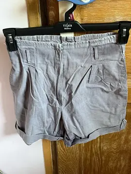 Short T1