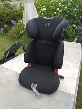 siège auto Britax