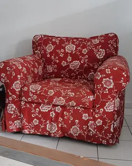 Fauteuil