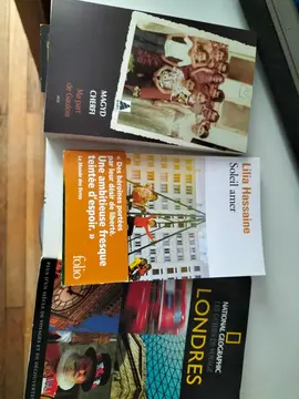 livres