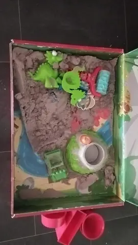 super sand