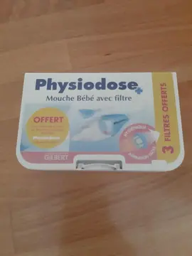Mouche-bébé neuf