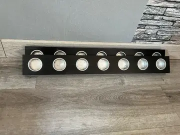 bougeoirs IKEA